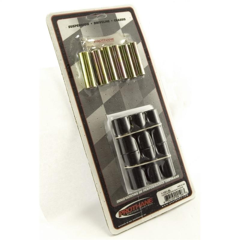 Rugged Ridge 1-1001BL