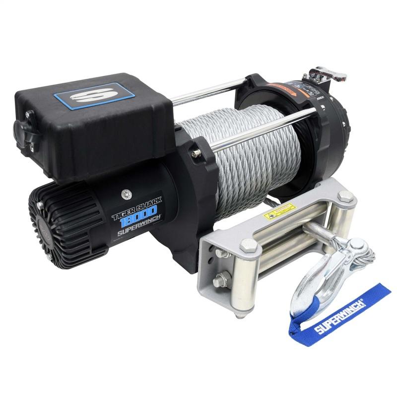 Superwinch 1518200