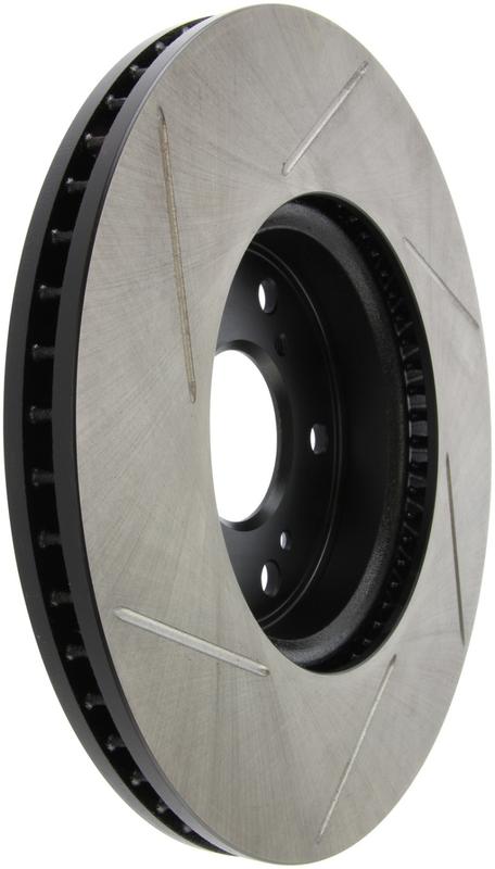 Stoptech 126.40086SL