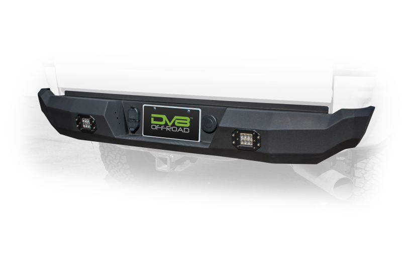 DV8 Offroad RBGC-01