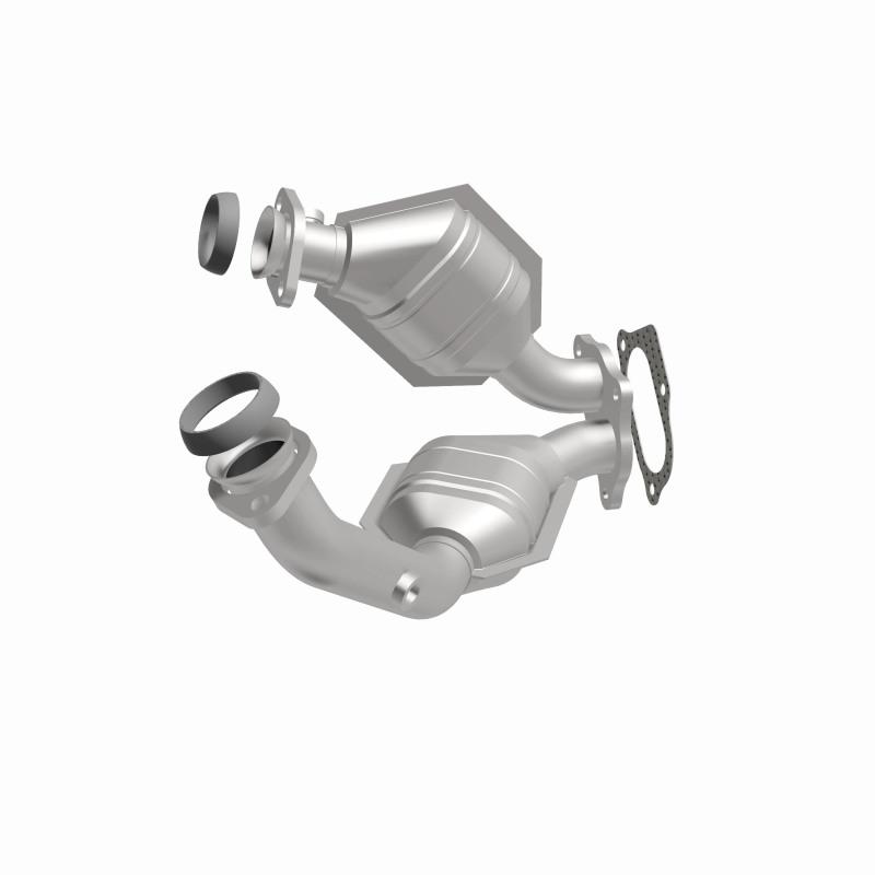 Magnaflow 441119