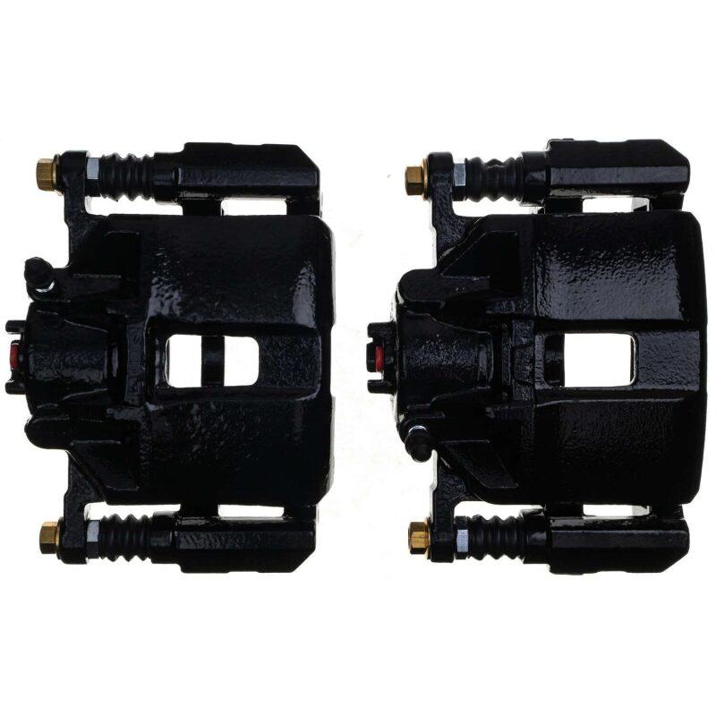 PowerStop S2584BLK
