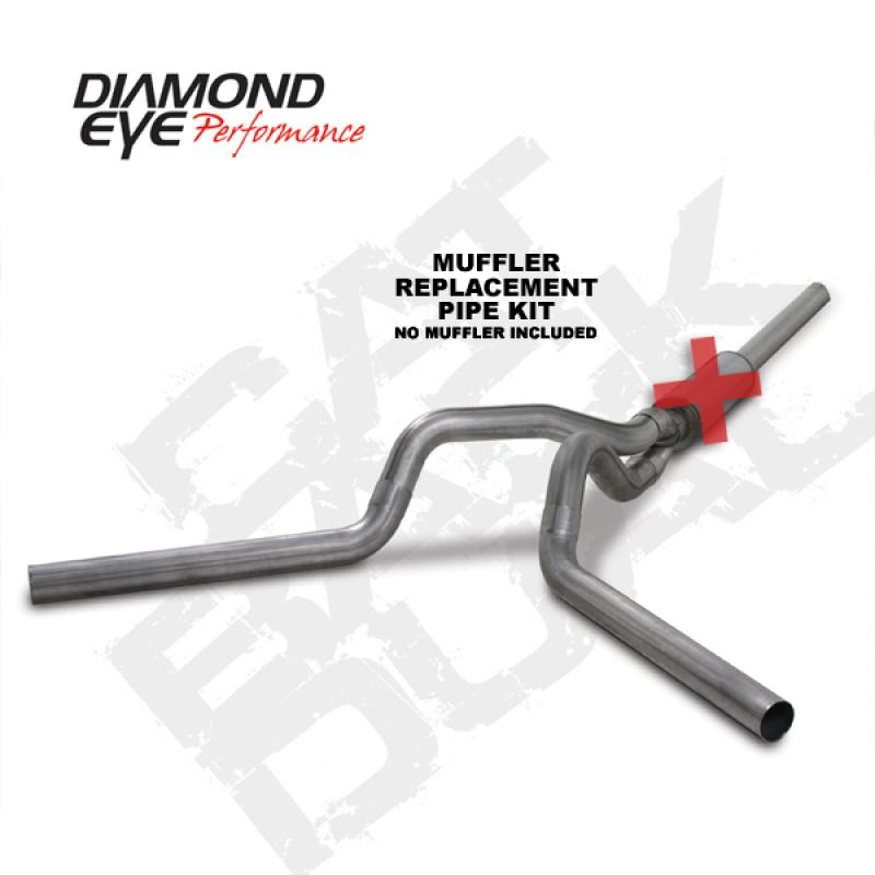 Diamond Eye Performance K4236S-RP