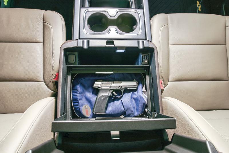 Tuffy Products 320-01