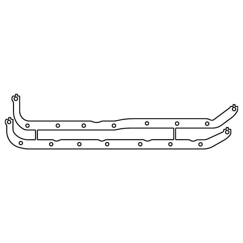 Cometic Gasket C14100-060