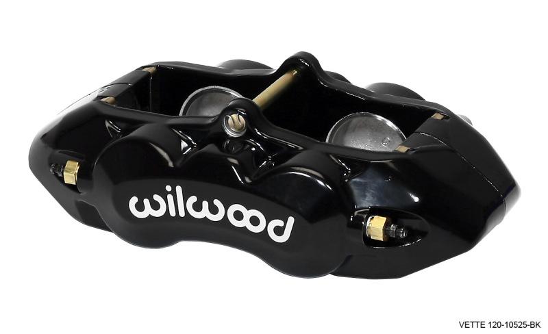 Wilwood 120-10525-BK