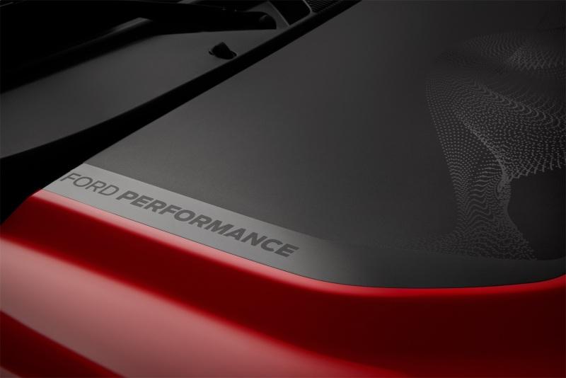 Ford Racing M-1820-BRH