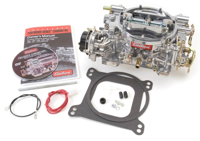 Edelbrock 9906