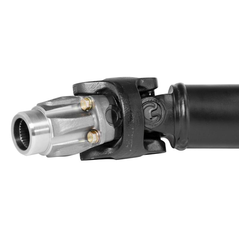 Yukon Gear & Axle YDS038