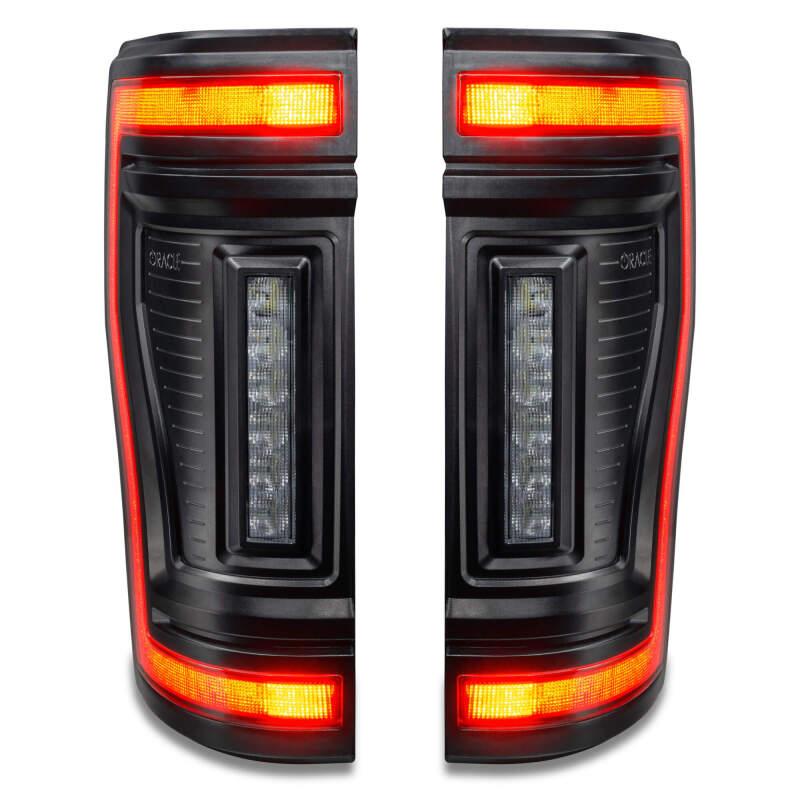 ORACLE Lighting 5896-504