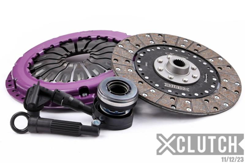 XCLUTCH XKFD22423-1G