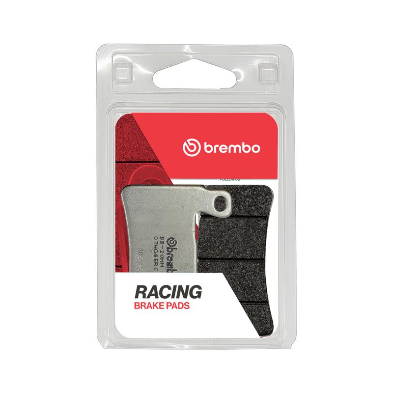 Brembo OE 07HO45RC
