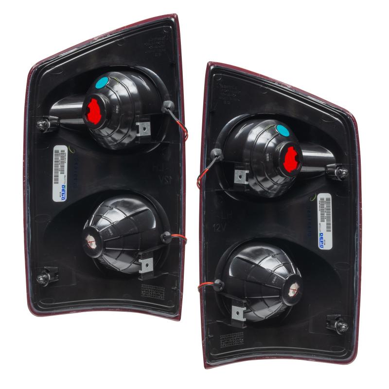 ORACLE Lighting 7035-001