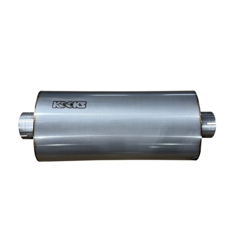 Kooks Headers MUF-019-CI