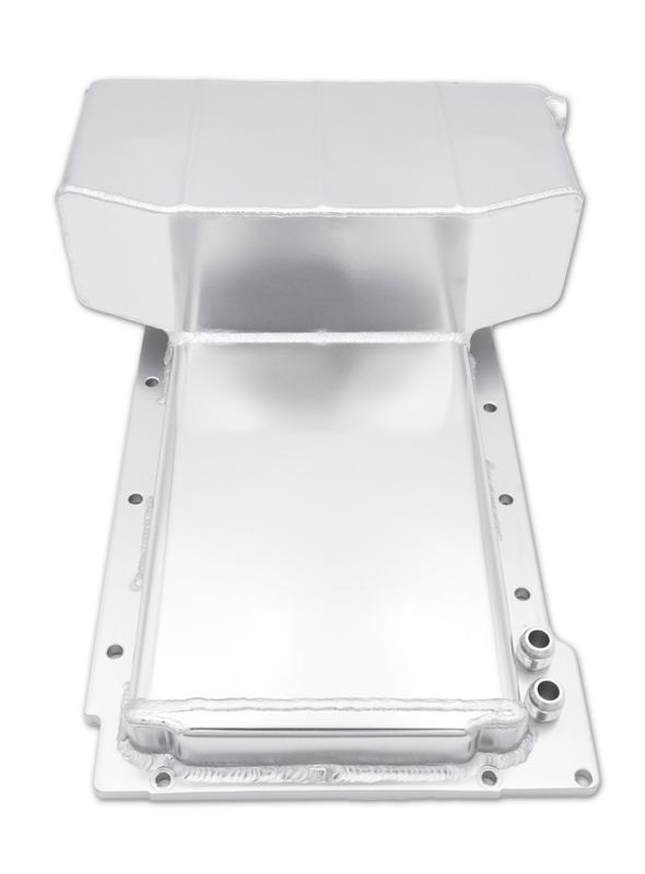 ISR Performance IS-240LS-OILP