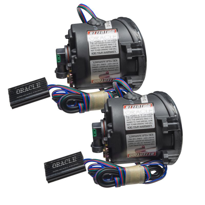 ORACLE Lighting 8190-001