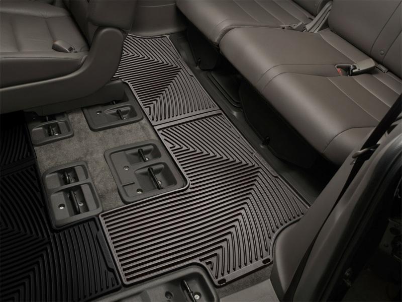 WeatherTech W213CO