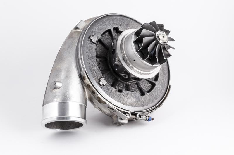 Garrett 800270-5001S