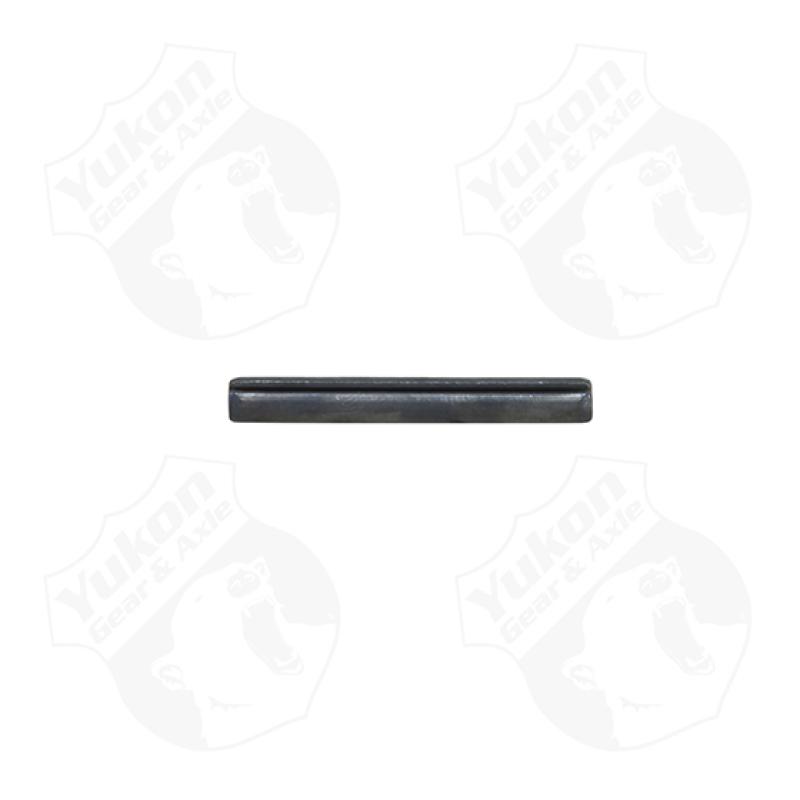 Yukon Gear & Axle YSPXP-015