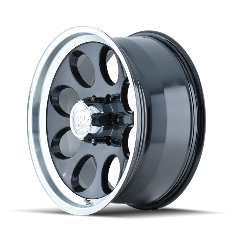 ION Wheels 171-5165B
