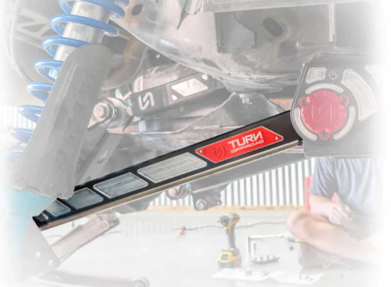 TURN Offroad SULL-M1