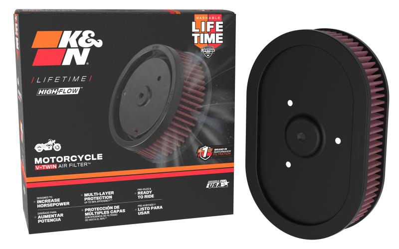 K&N Engineering HD-0910