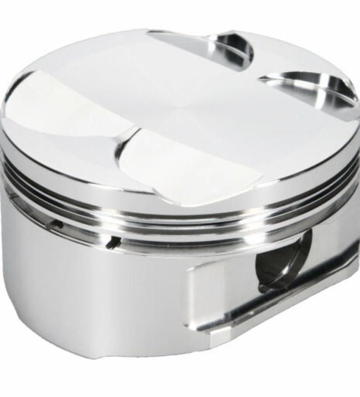 JE Pistons 284734S