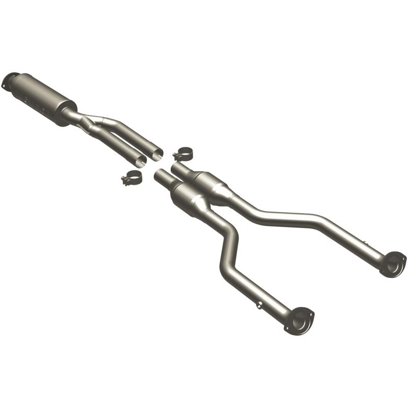 Magnaflow 49168