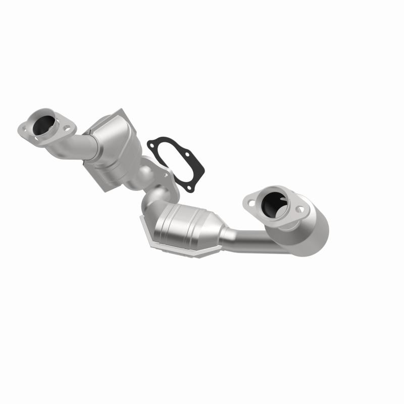 Magnaflow 93168