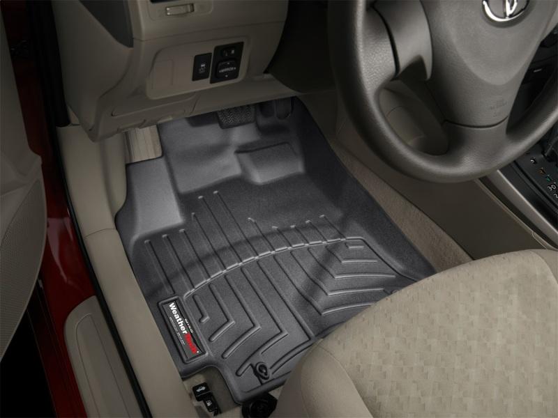 WeatherTech 441861