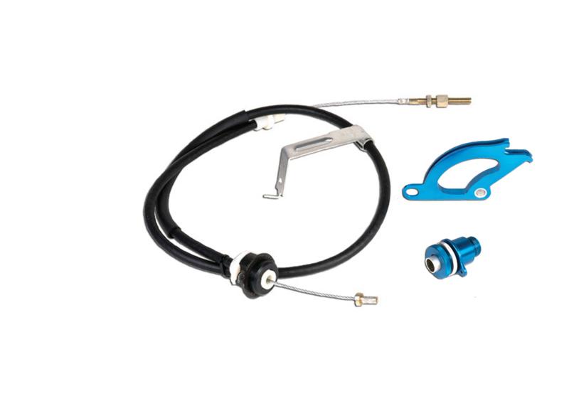 Granatelli Motor Sports GMCQ7999F