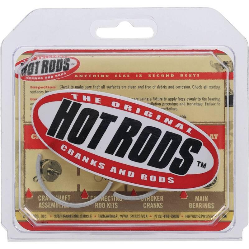 Hot Rods HR00104