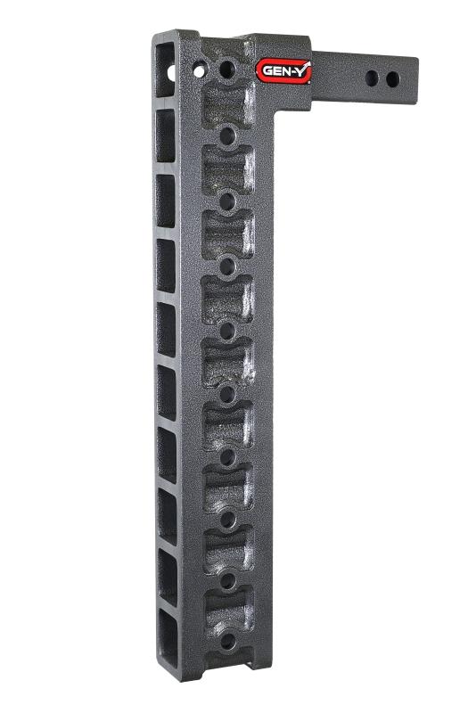 GEN-Y Hitch GH-3010