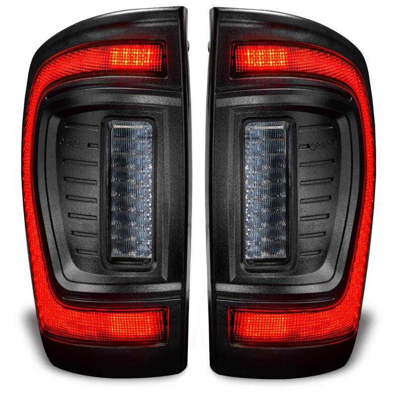 ORACLE Lighting 5911-504-T