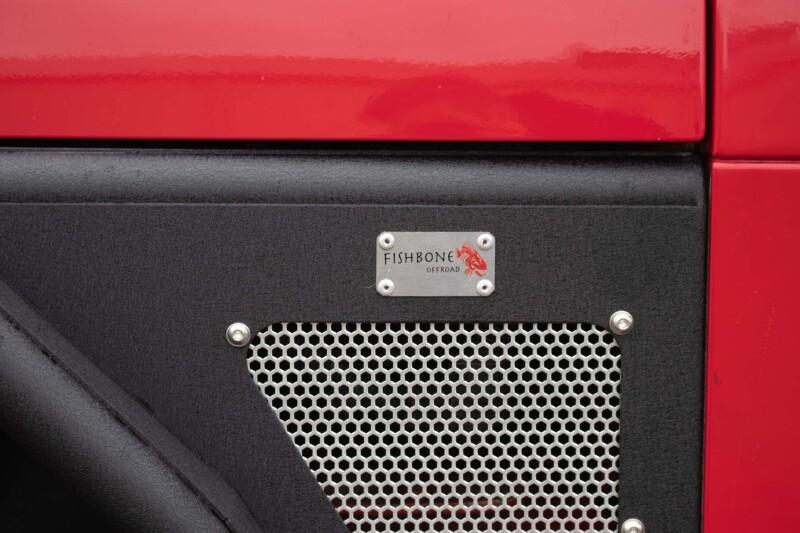 Fishbone Offroad FB23239