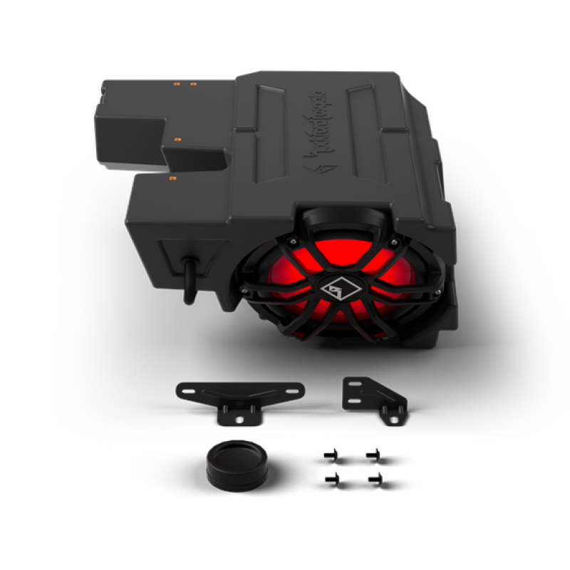 Rockford Fosgate UTV RZR19PXP-RSS