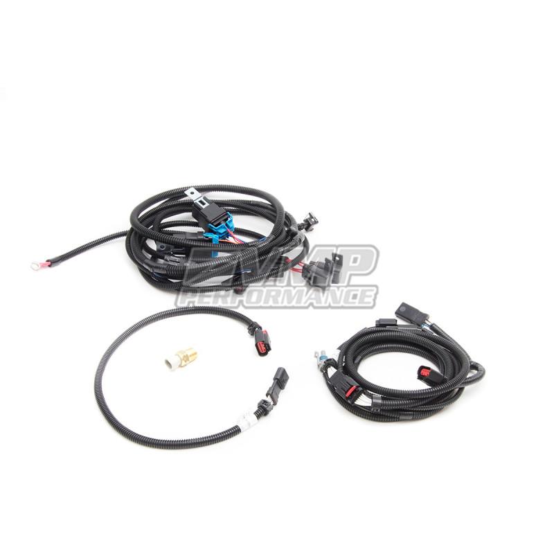 VMP Performance VMP-SK1517MG3R