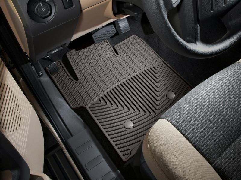 WeatherTech W203CO