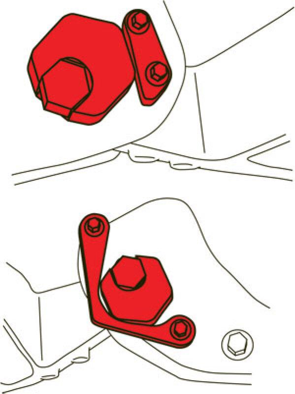 SPC Performance 86640