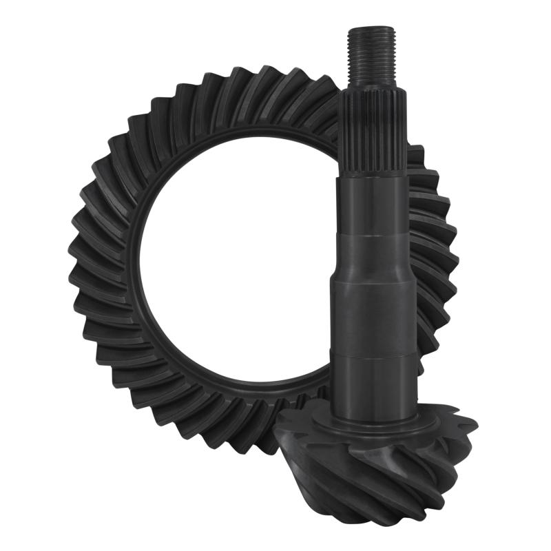 Yukon Gear & Axle YG D44HD-373