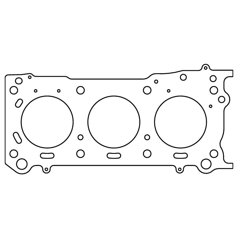 Cometic Gasket C14147-036