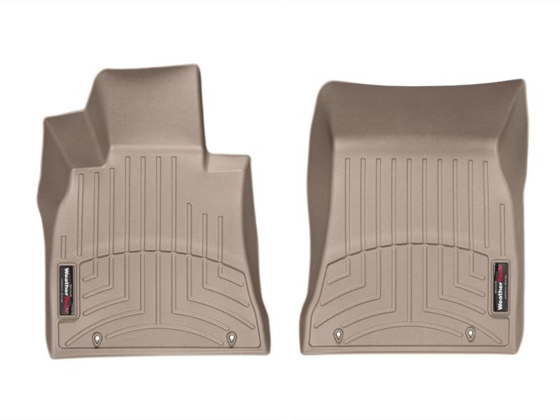 WeatherTech 457001
