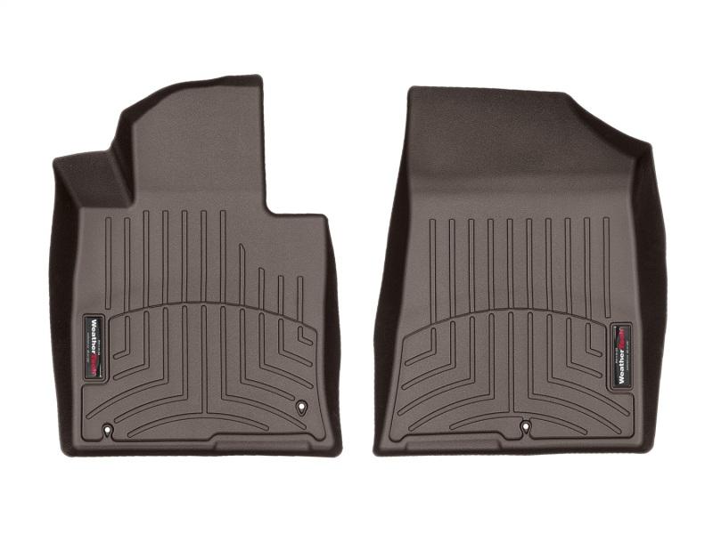 WeatherTech 4711141