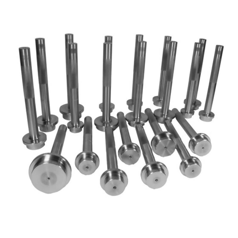 Yukon Gear & Axle YT BDSET