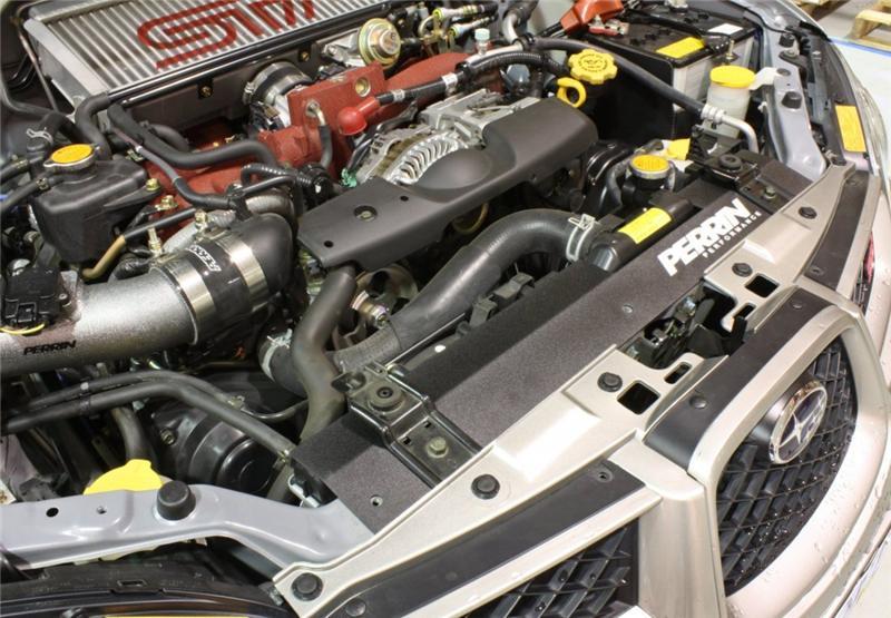 Perrin Performance PSP-ENG-501BK