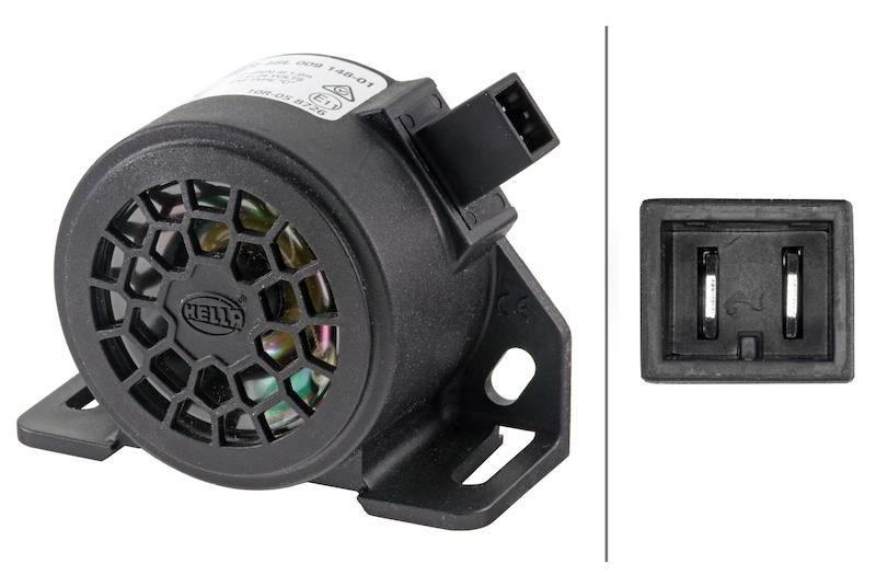 Hella 009148011