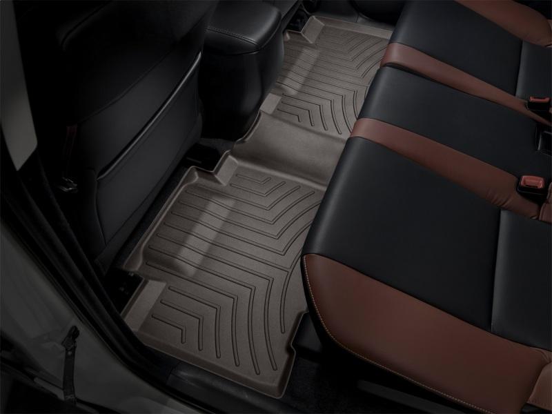 WeatherTech 475102
