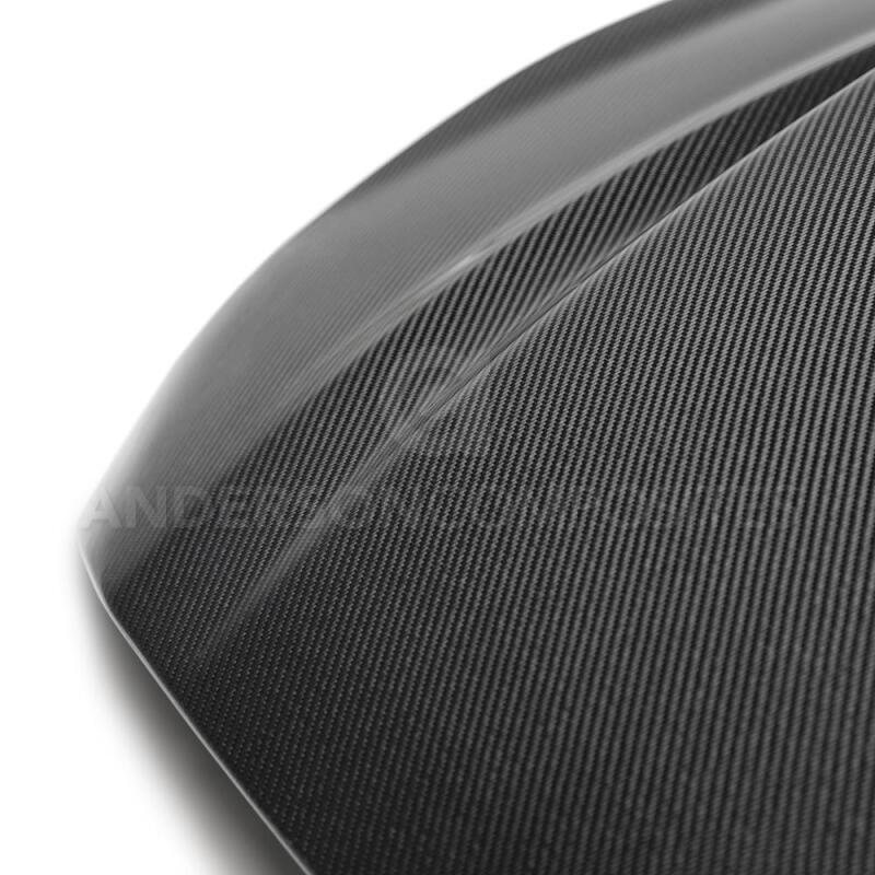 Anderson Composites AC-HD18FDMU-CJ-DS