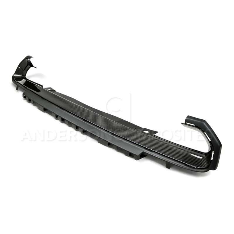 Anderson Composites AC-TLS0910DGCH