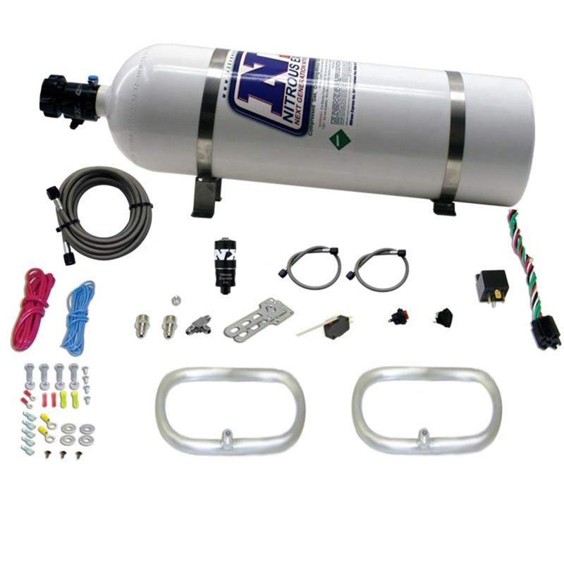 Nitrous Express 22200-15